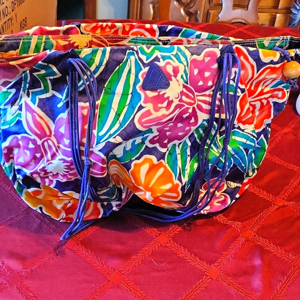 LIZ CLAIBORNE Hand bak